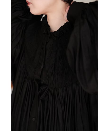 Pau thongvird / Sana(Black)