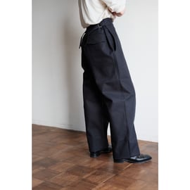Fendart」新型Labeur Pants UPしました。 | PARK