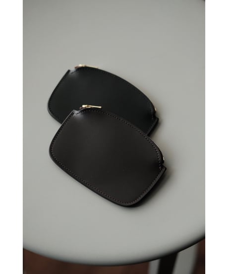 forme / Coin Purse(ILCEA/2 colors)