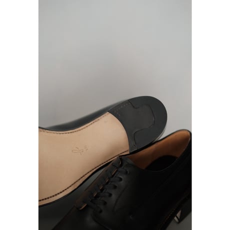 forme / ff-133 Vincent Plain Toe(ILCEA/Black)