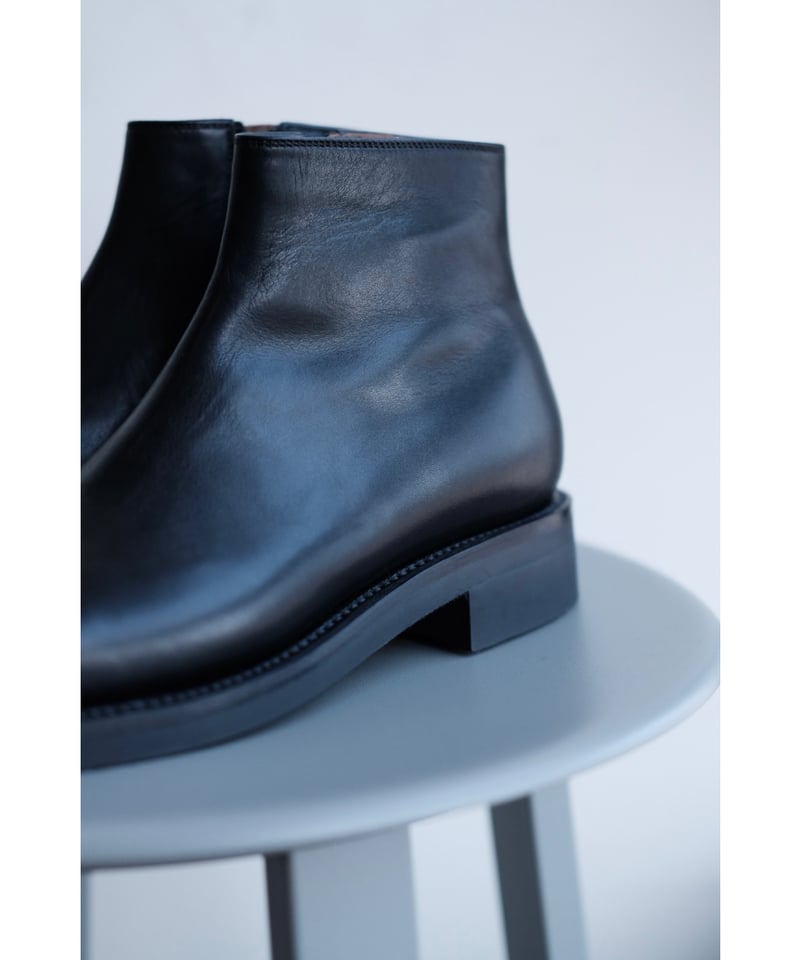 forme / ff-115 Molder(Calf/Black) | PARK