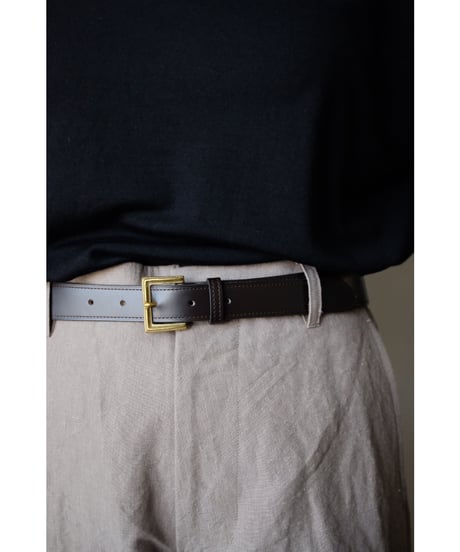forme / Dress Jodhpurs Belt(ILCEA/2 colors)