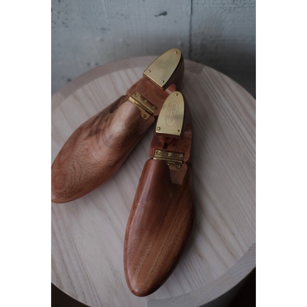 forme / Shoe Trees(LAST No.12 for Ladies) | PARK