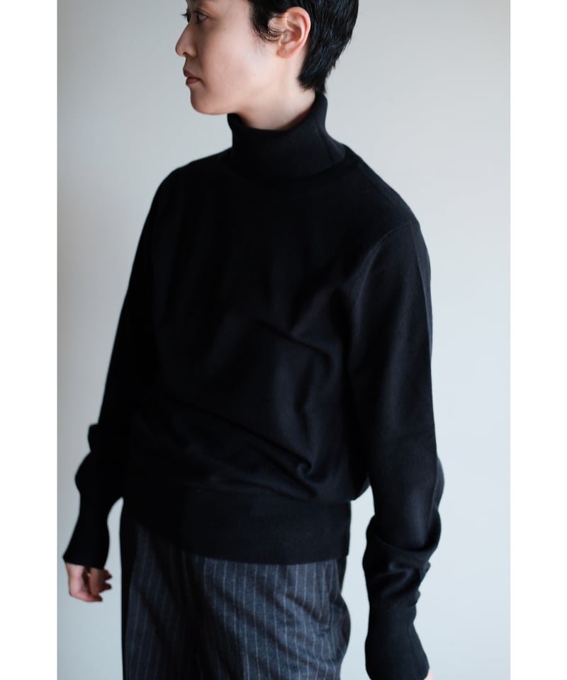 PICEA / 14GG High Neck(Black) | PARK