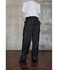 谷吹 / PARK(Wool/St.Charcoal)