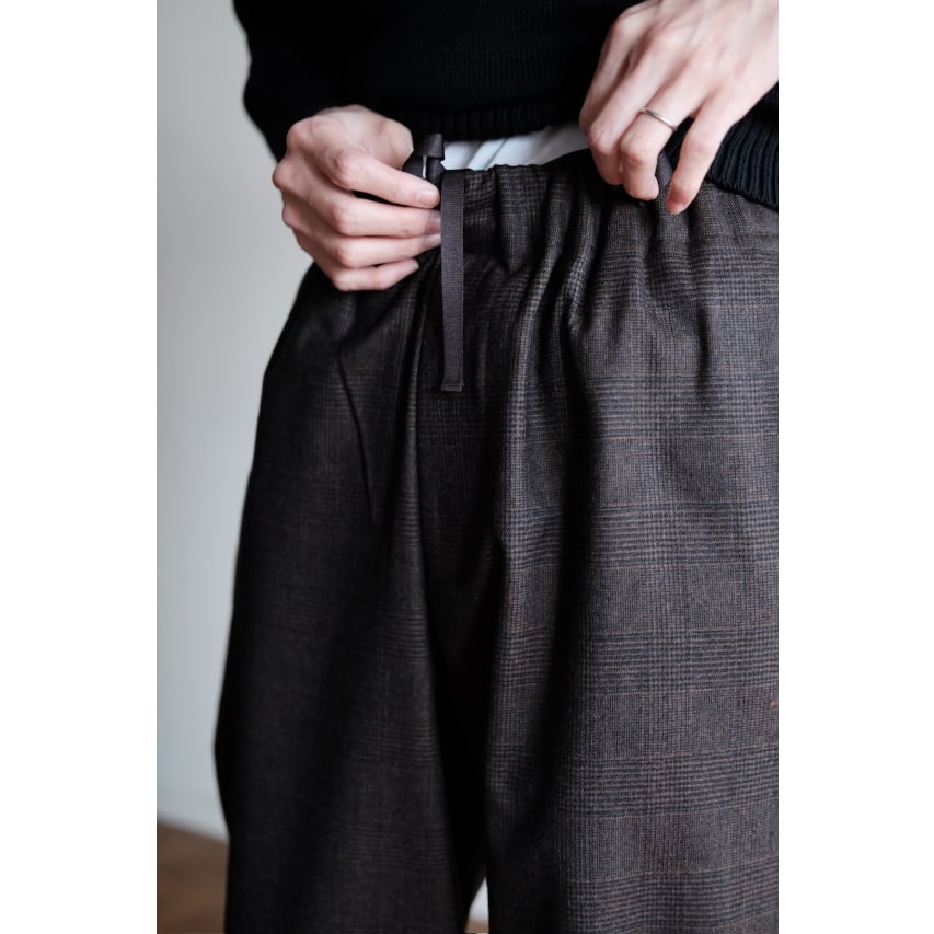 【超美品】un/unbient ツイードパンツ ツイードショートパンツ パンツ レディース ボトムス 送料無料