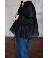 Pau thongvird / Uma(Black)