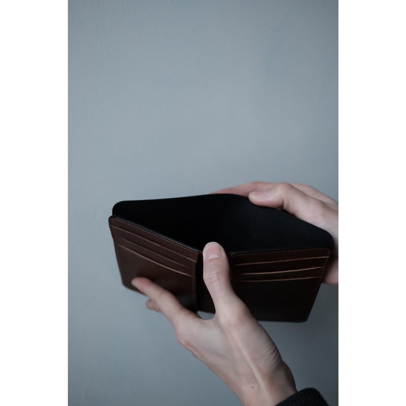 フォルメ forme & Card S 財布 forme (フォルメ) / 「& Card S」- WEEKENDER SHOP