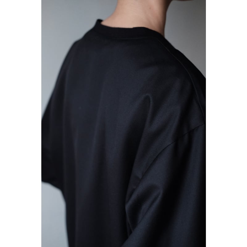 24AW ANSNAM Pull Over Shirt アンスナム fit=scale-down,w=1200