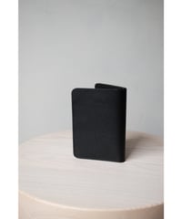 forme / & Card S(Serpentine×DOBLE/Black×Black)
