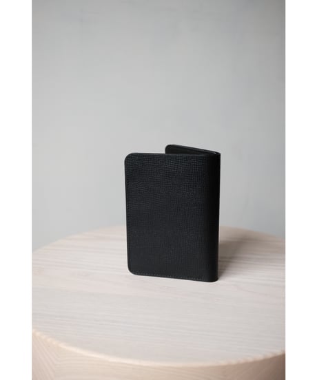 forme / & Card S(Serpentine×DOBLE/Black×Black)