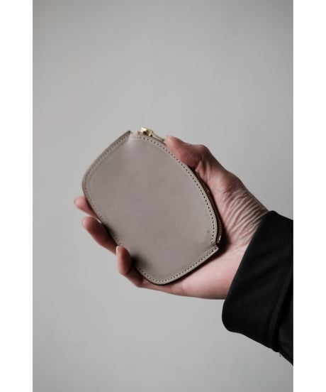 forme / Coin Purse(Verdon/Nebbia)