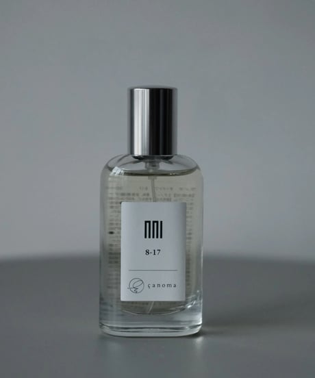 çanoma / 8-17 松風(30ml)