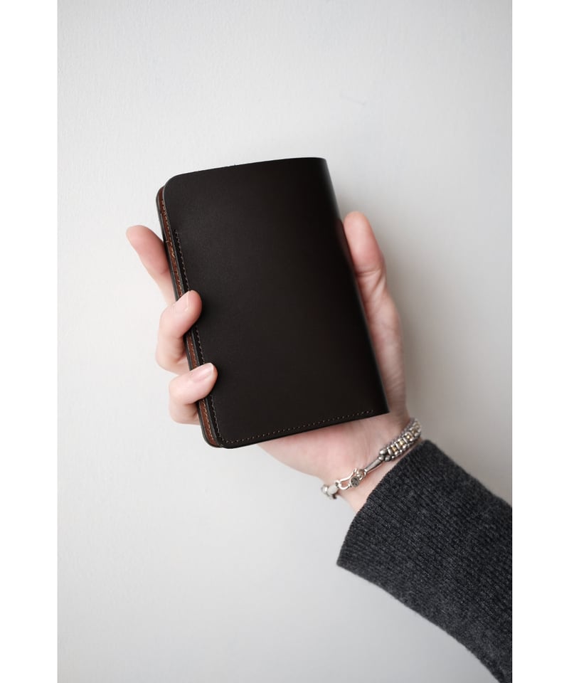 forme（フォルメ） 財布 Card S forme (フォルメ) / 【& Card Sサイズ】のご紹介 | WEEKENDER SHOP ブログ