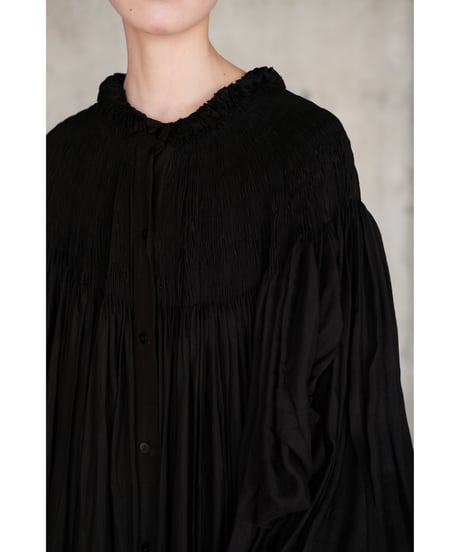 Pau thongvird / Sana(Black)