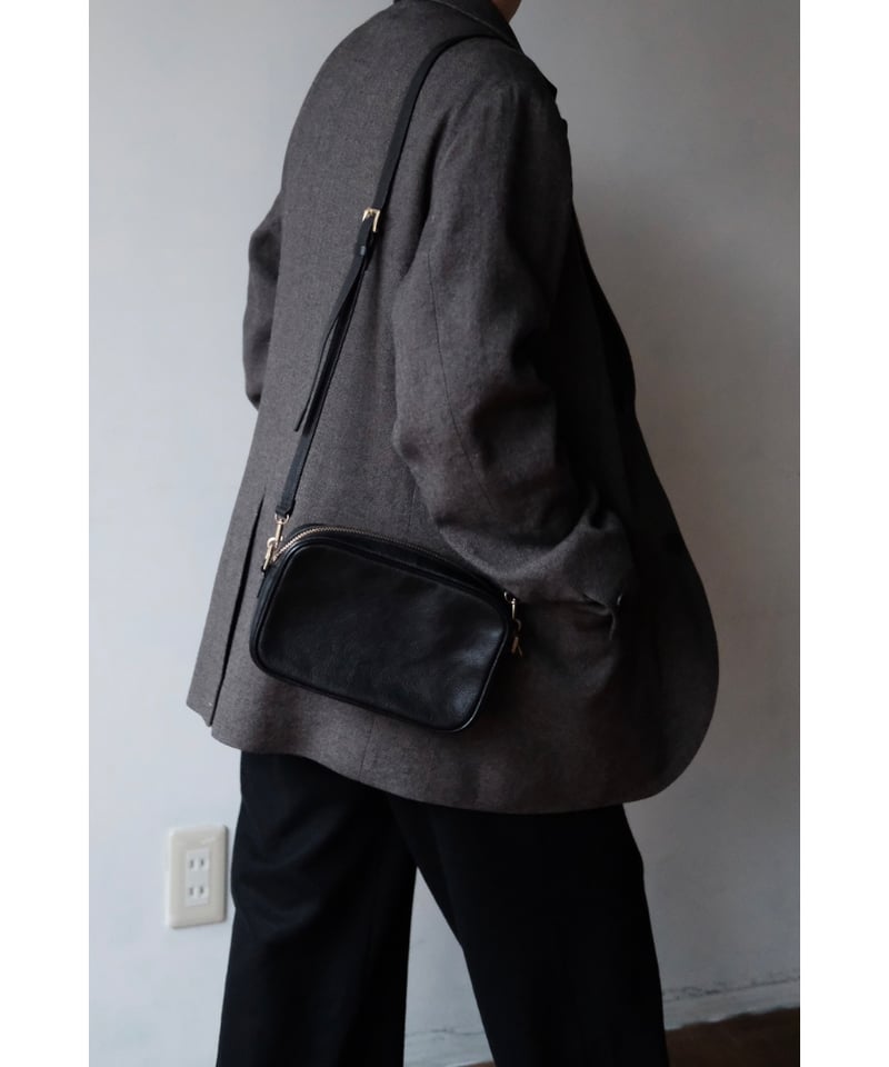 forme / Marcel(Siena/Black) | PARK