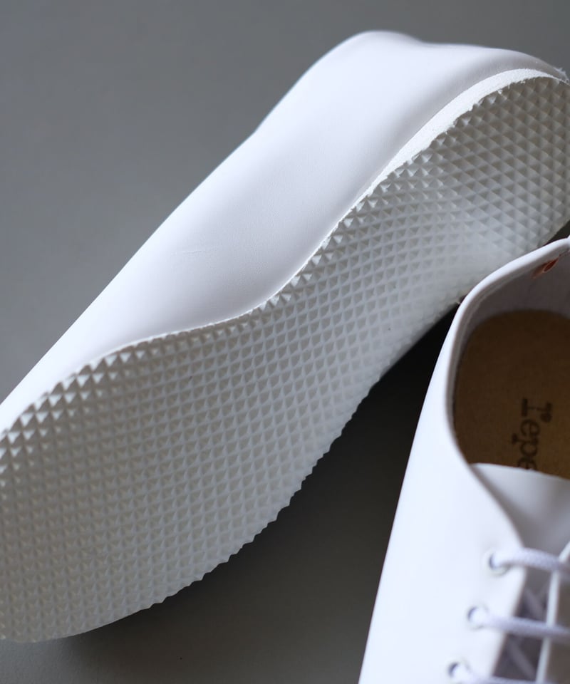 Repetto / Jazz(Blanc) | PARK