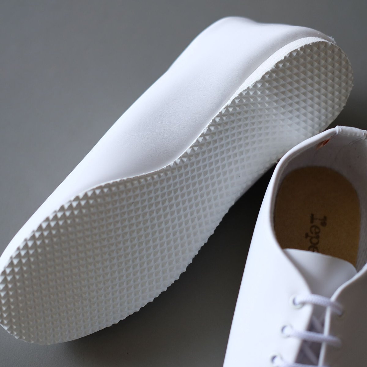 Repetto / Jazz(Blanc) | PARK
