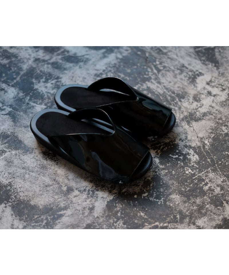 OJOJO NAITŌ / Dr.OJOJO(Black) | PARK