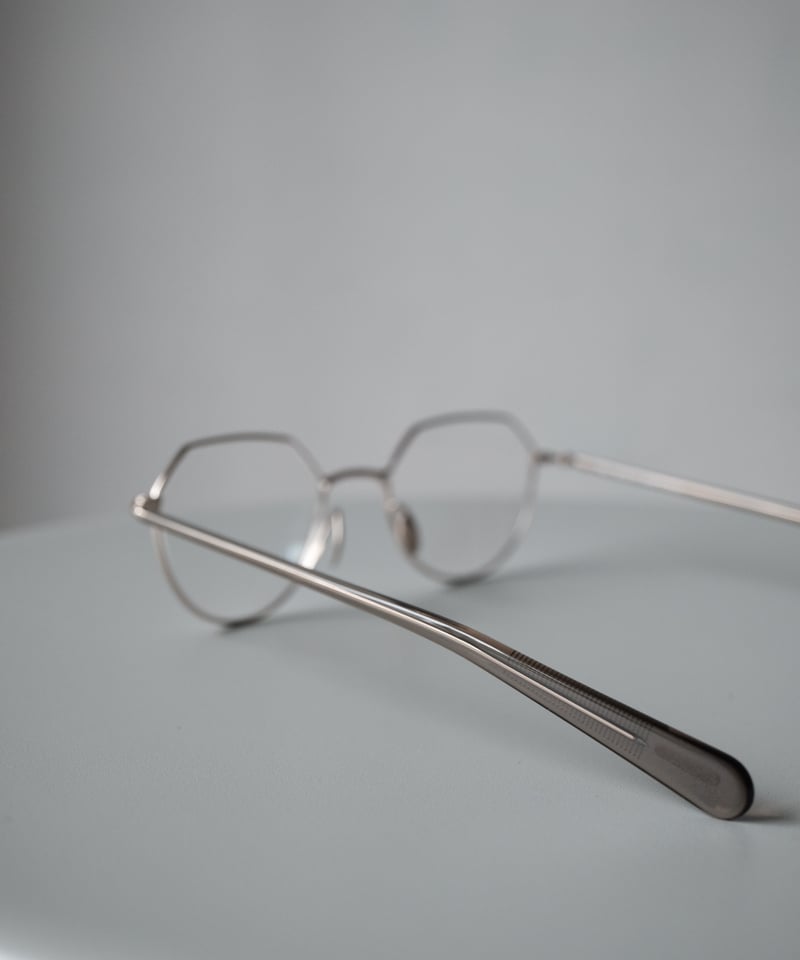 YUICHI TOYAMA. / U-178 Harry(01 White Gold/Taup