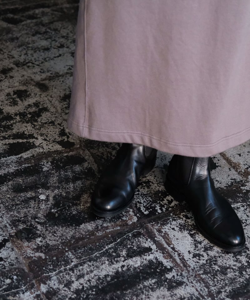 forme / ff-122 Chelsea(Calf/Black) | PARK