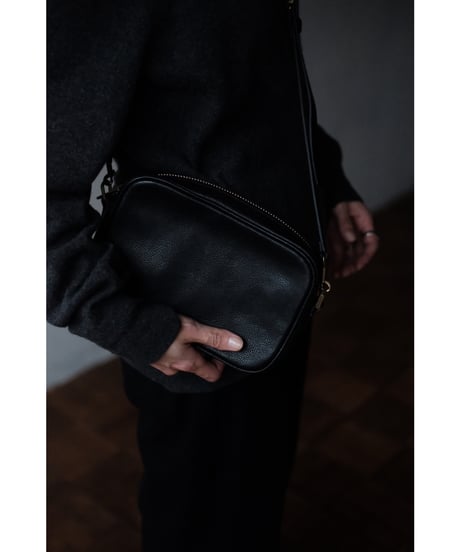 forme / Marcel(Siena/Black)
