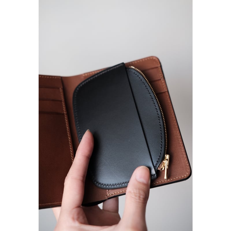 小物 forme coin purse forme / Coin Purse(ILCEA/2 colors) | PARK