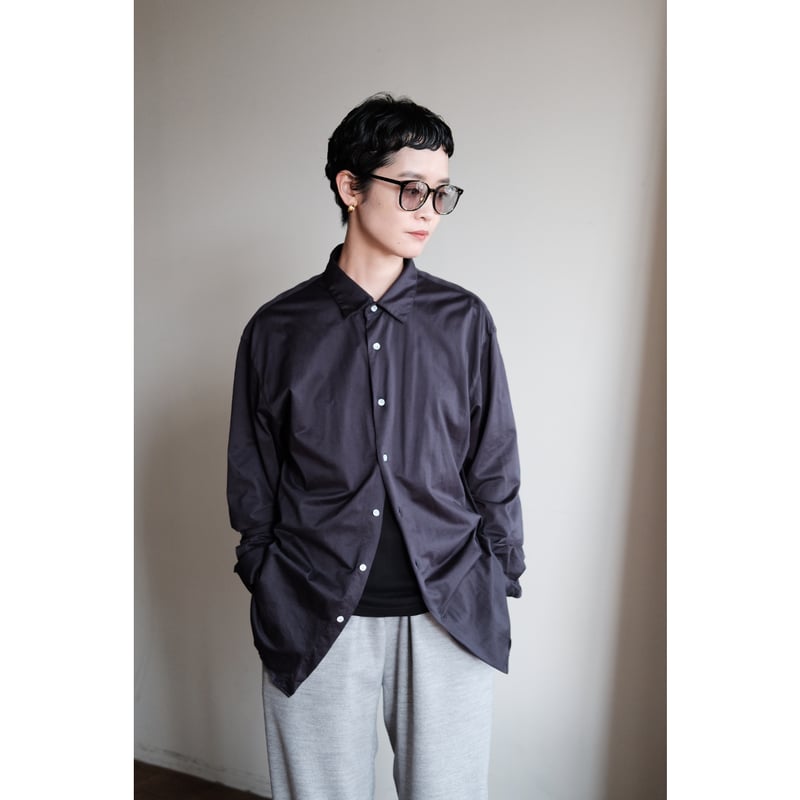 YUICHI TOYAMA. / U-167 SJC SG(01 Black/Gold) | YUICHI TOYAMA. / U-167 SJC SG(01 Black/Gold) |