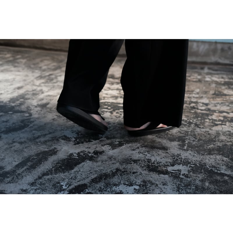 京都「祇園ない藤」OJOJO/オールブラック/中古美品 楽天市場】【返品交換送料無料】OJOJO NAITO(オジョジョ