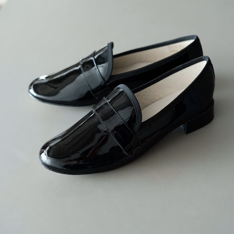 Repetto / Michael Loafers | PARK Repetto / Michael Loafers | PARK