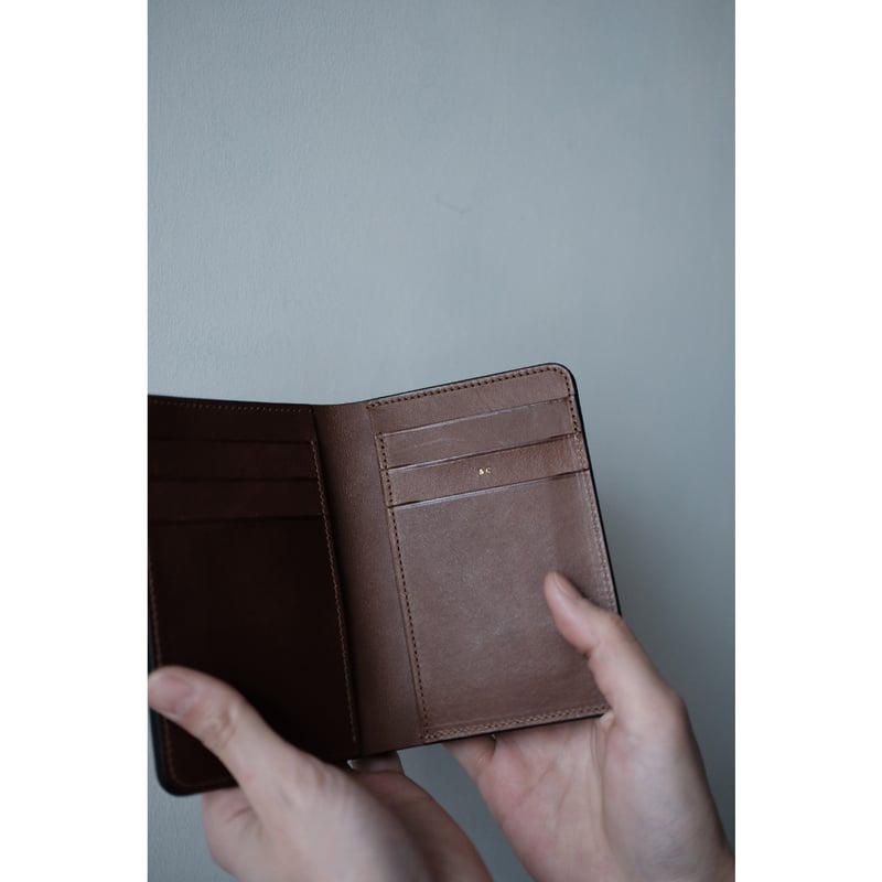 フォルメ forme & Card S 財布 forme (フォルメ) / 「& Card S」- WEEKENDER SHOP