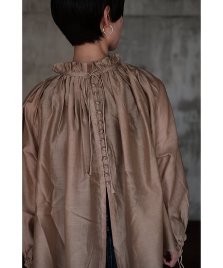 Pau thongvird / Uma(Brown)