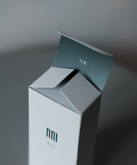 çanoma / 8-17 松風(30ml)