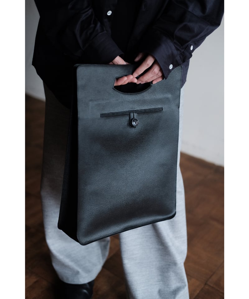 forme / Ernesto L(Serpentine/Black) | PARK