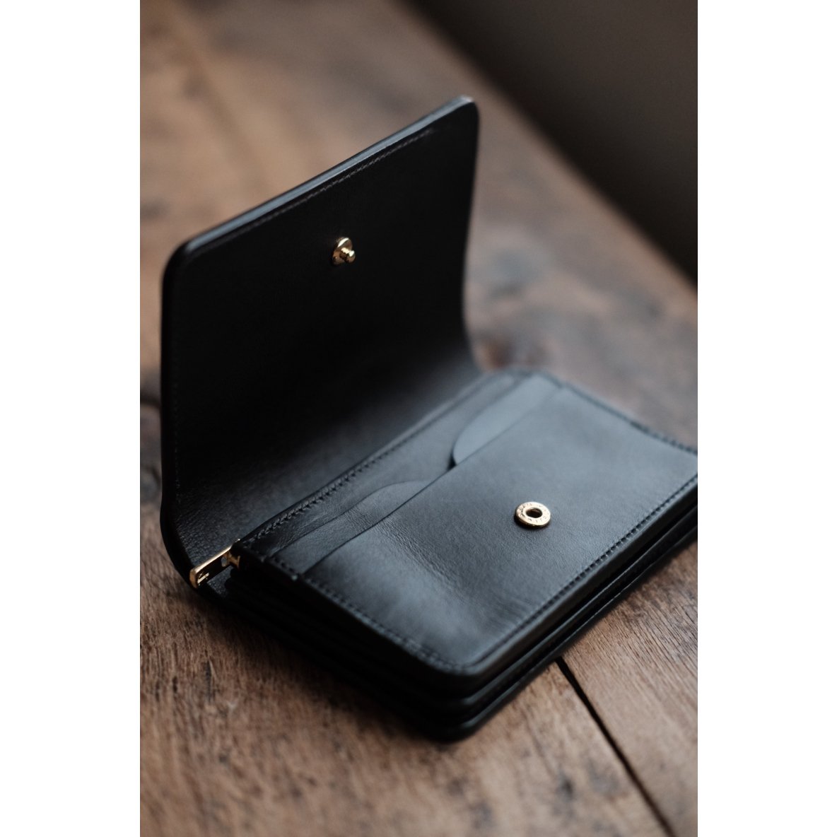 forme/Cordovan×SHF/ShortWallet forme for twelve / Short Wallet (Cordovan) | twelve