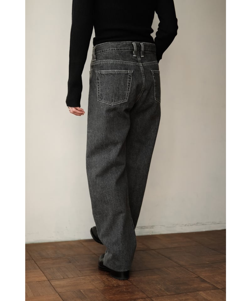 パンツ ANSNAM Fendart Jean901 40 パンツ ANSNAM Fendart Jean901 40 Fendart / Jean 901 Denim