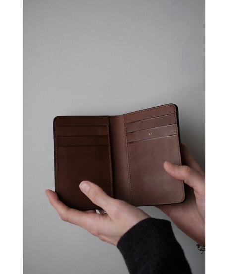 forme / & Card S(ILCEA×DOBLE/2 colors)