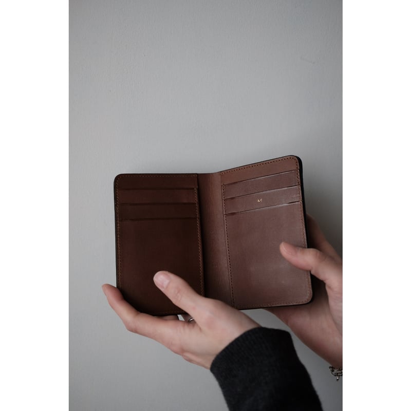 フォルメ forme & Card S 財布 forme (フォルメ) / 【& Card Sサイズ】のご紹介 | WEEKENDER