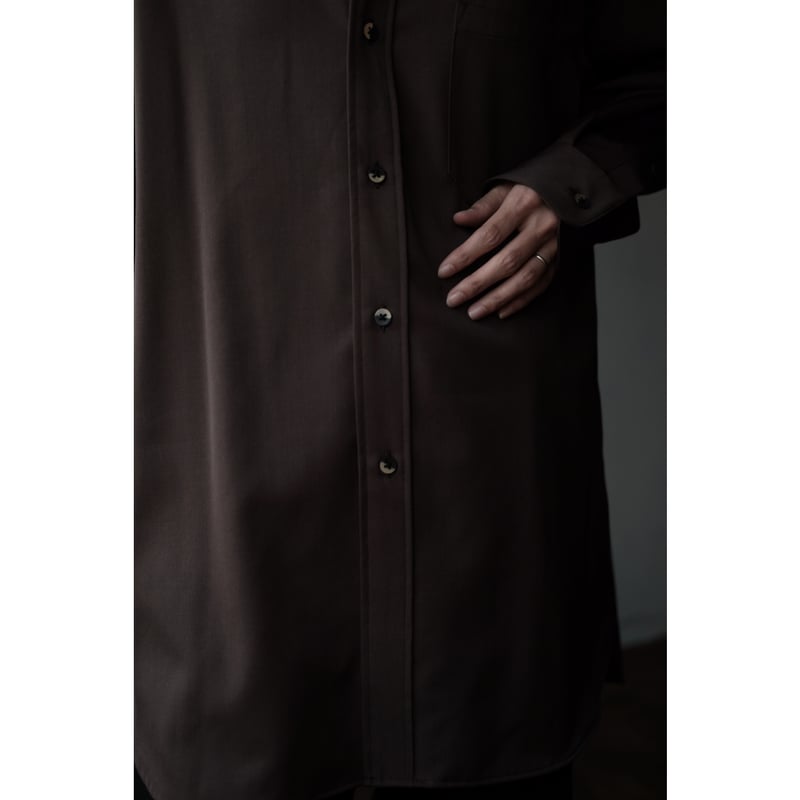 えり坊 BORDER MESH SHIRT - BLACK – Evisen Skateboards ゑ (エビセン