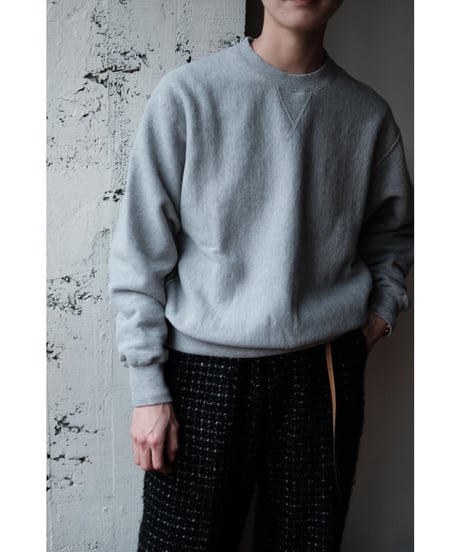 LIFiLL / Heritage Sweat