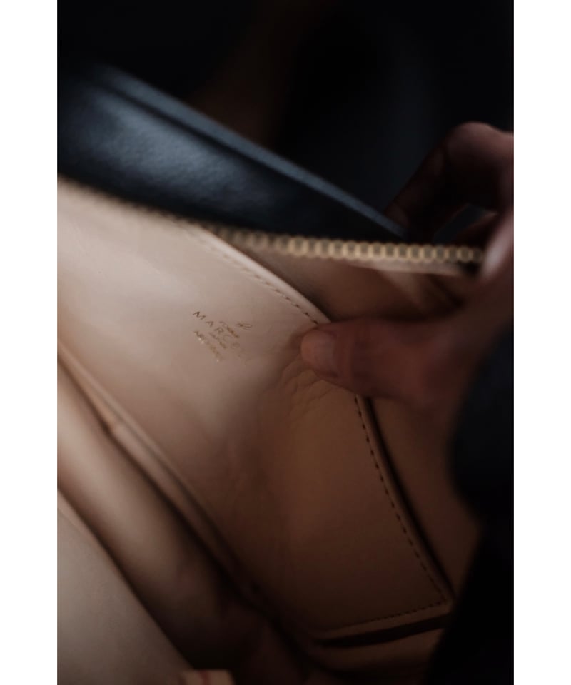 forme / Marcel(Siena/Black) | PARK