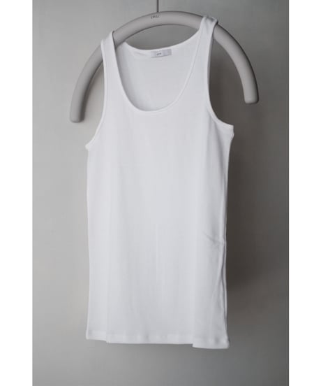 LIFiLL / Cottony Soft Stretch Tanktop for women(2 colors)