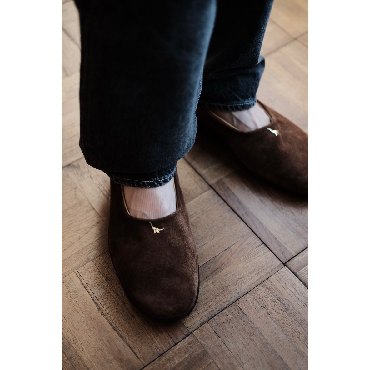 靴 the mad shop Dinosaur the Mad Shop / Dinosaur(2 colors) | PARK