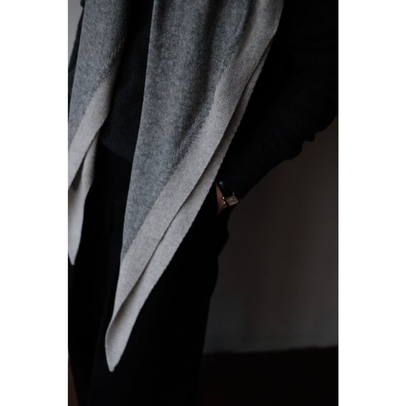 ANSNAM / Stingray Scarf(6 colors) | PARK ANSNAM / Stingray Scarf(6 colors) | PARK