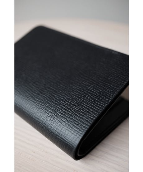 forme / & Card S(Serpentine×DOBLE/Black×Black)