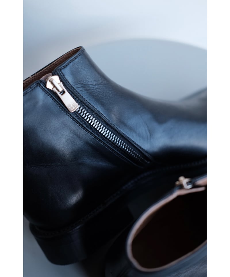 forme / ff-115 Molder(Calf/Black) | PARK