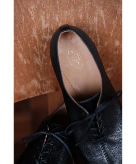 forme / ff-80 Dance Shoes(Siena/Black)
