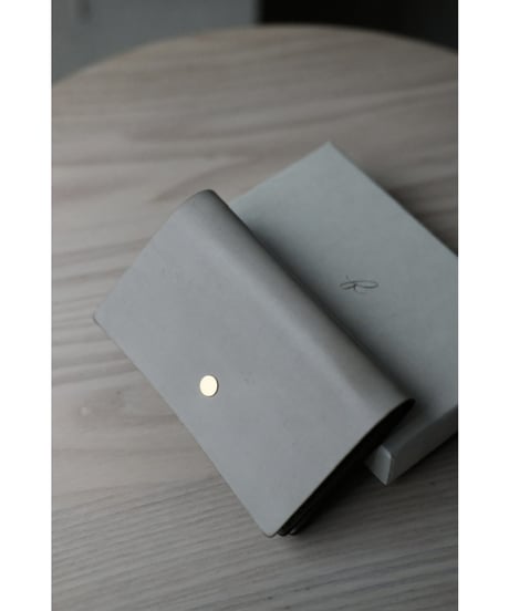 forme / Card Case(Verdon×Verdon/Nebbia×Nebbia)