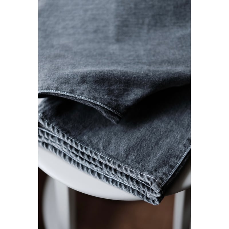 Fendart / Jean 901 Denim(Washed Black) | PARK Fendart / Jean 901 Denim(Washed Black) | PARK