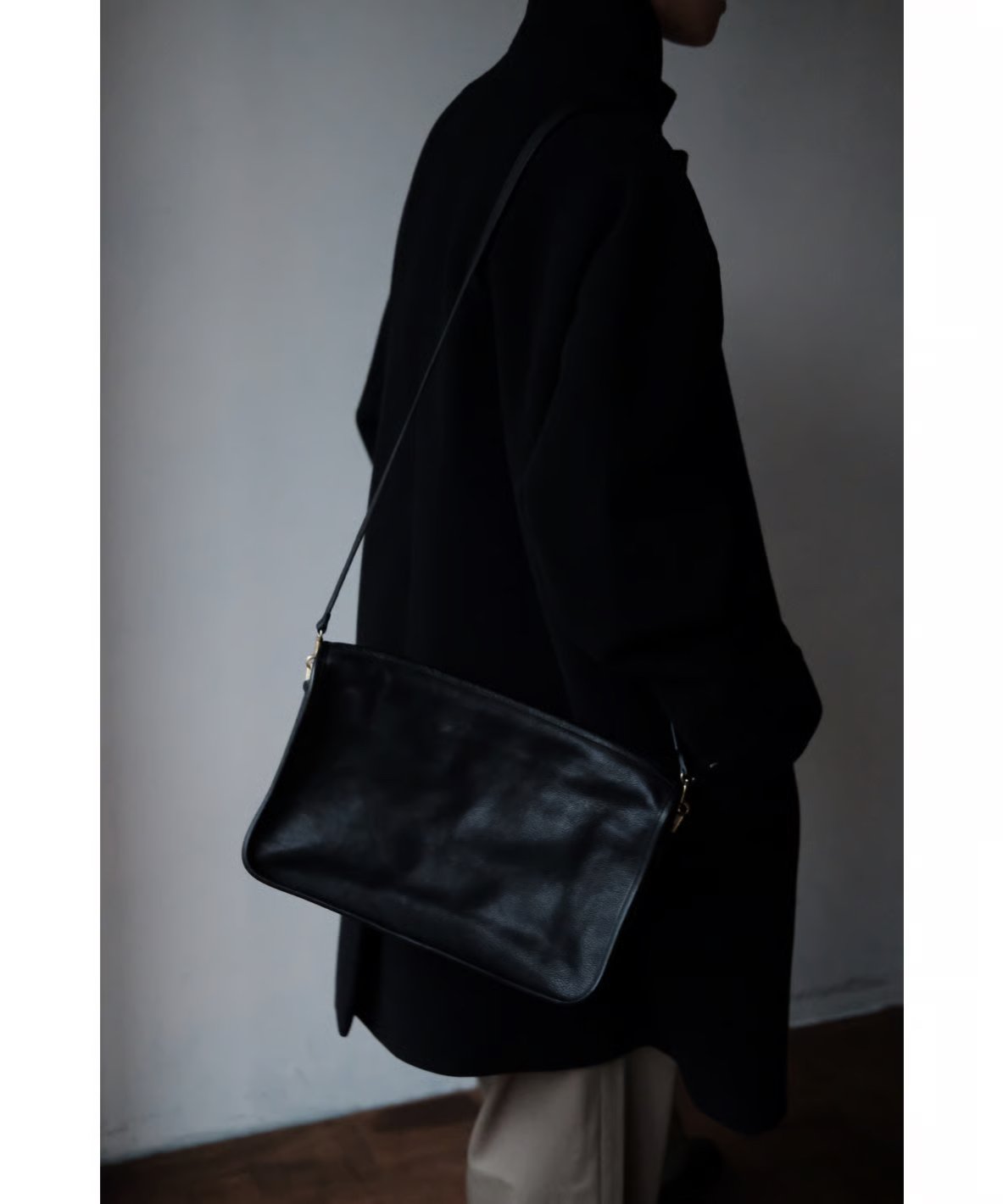 forme / Banks Large(Siena/Black) | PARK